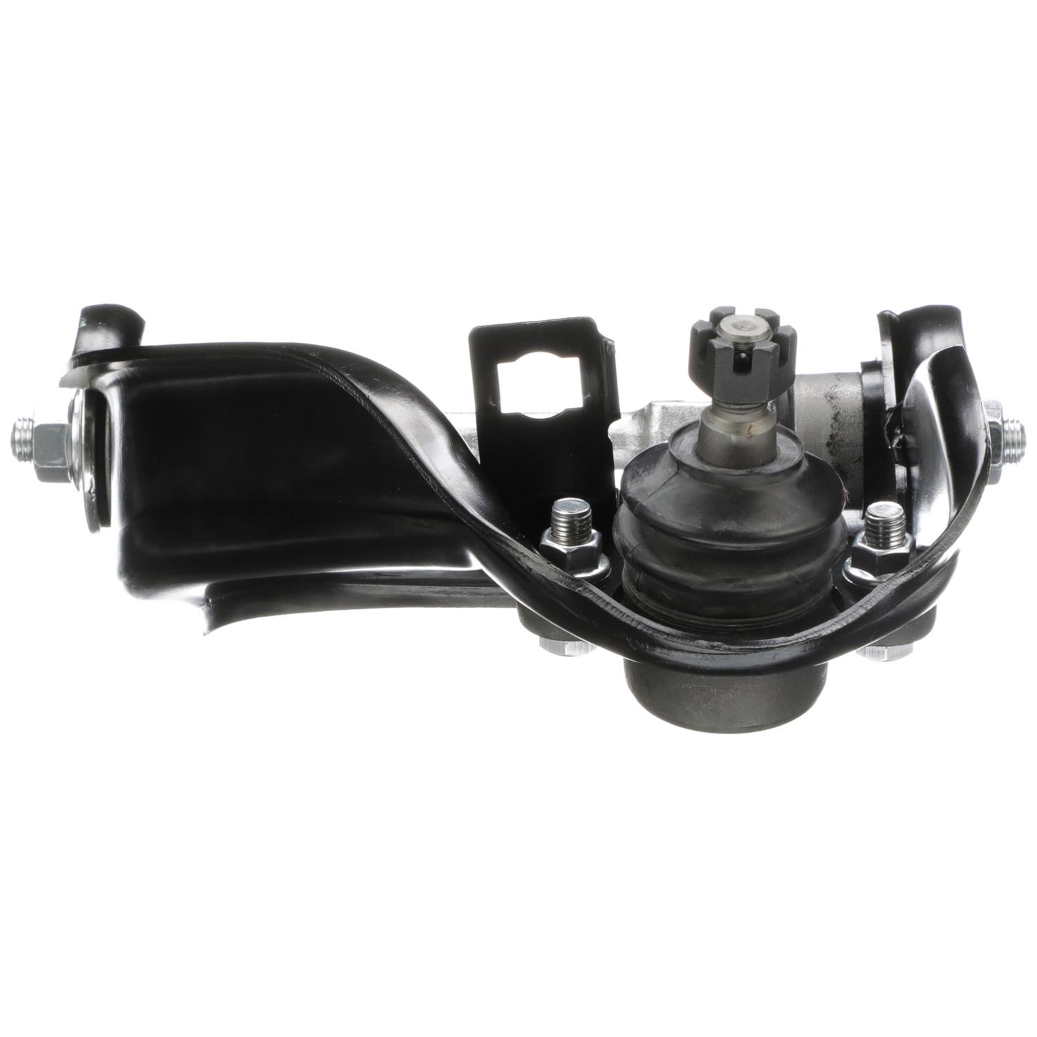 Delphi TC6074 Suspension Control Arm and Ball Joint Assembly product image 6 of 7
