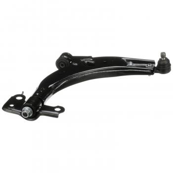 2003 Kia Spectra Suspension Control Arm and Ball Joint Assembly Front Right Lower Delphi TC6076 image 1 of 4