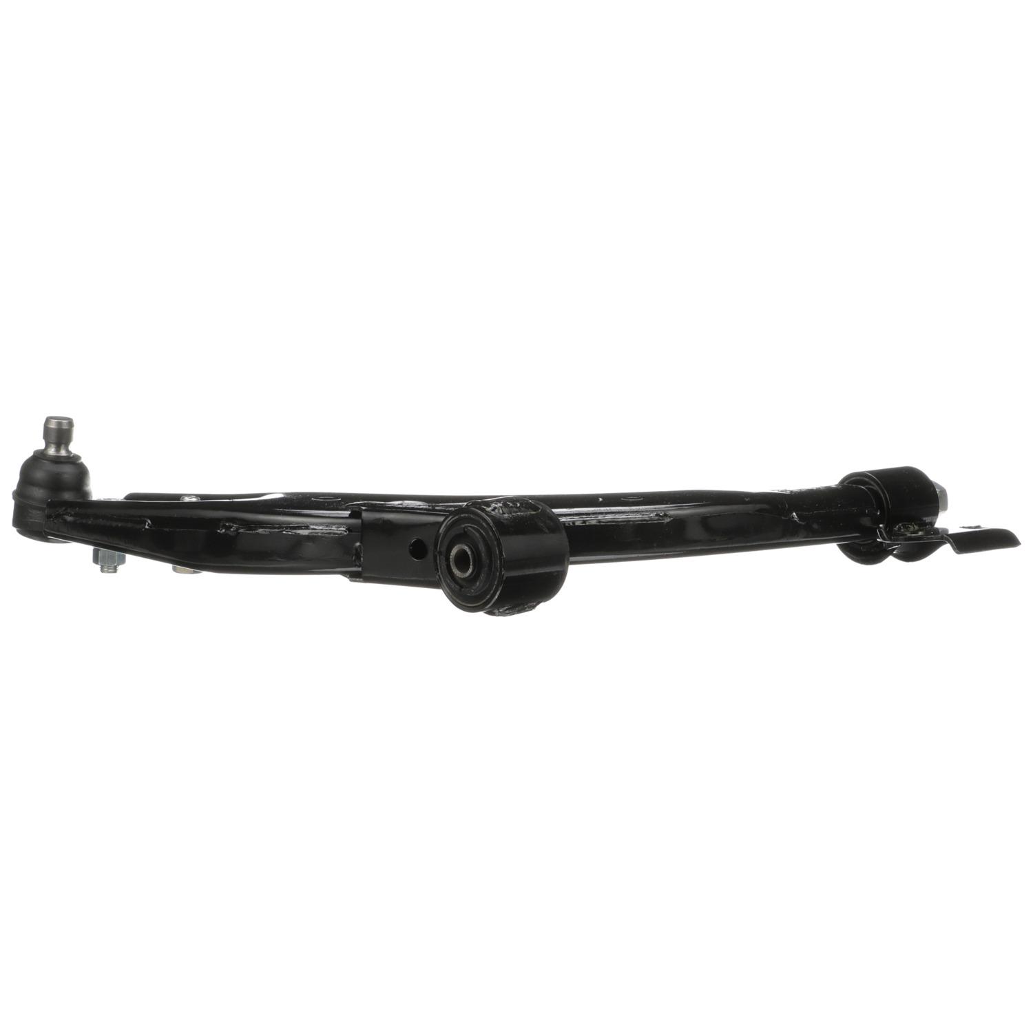 Delphi TC6076 Suspension Control Arm and Ball Joint Assembly product image 2 of 7