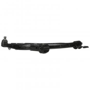 2003 Kia Spectra Suspension Control Arm and Ball Joint Assembly Front Right Lower Delphi TC6076 image 2 of 4