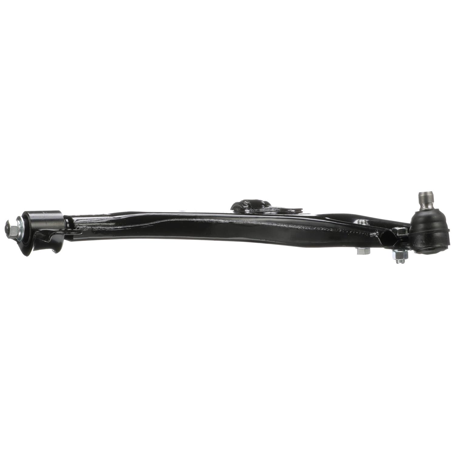 Delphi TC6076 Suspension Control Arm and Ball Joint Assembly product image 4 of 7