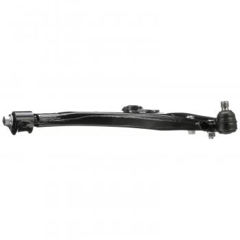 2003 Kia Spectra Suspension Control Arm and Ball Joint Assembly Front Right Lower Delphi TC6076 image 4 of 4