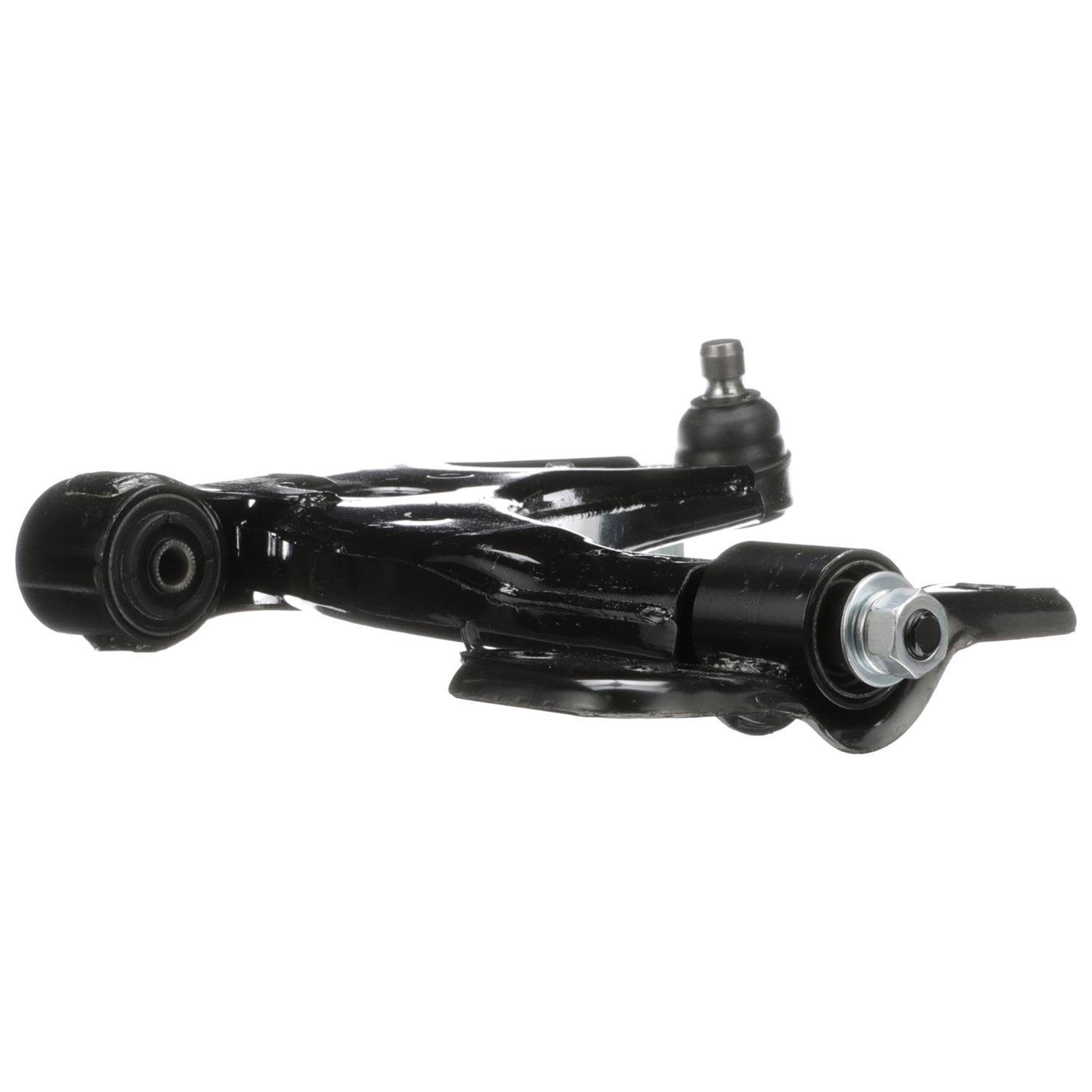 Delphi TC6076 Suspension Control Arm and Ball Joint Assembly product image 7 of 7
