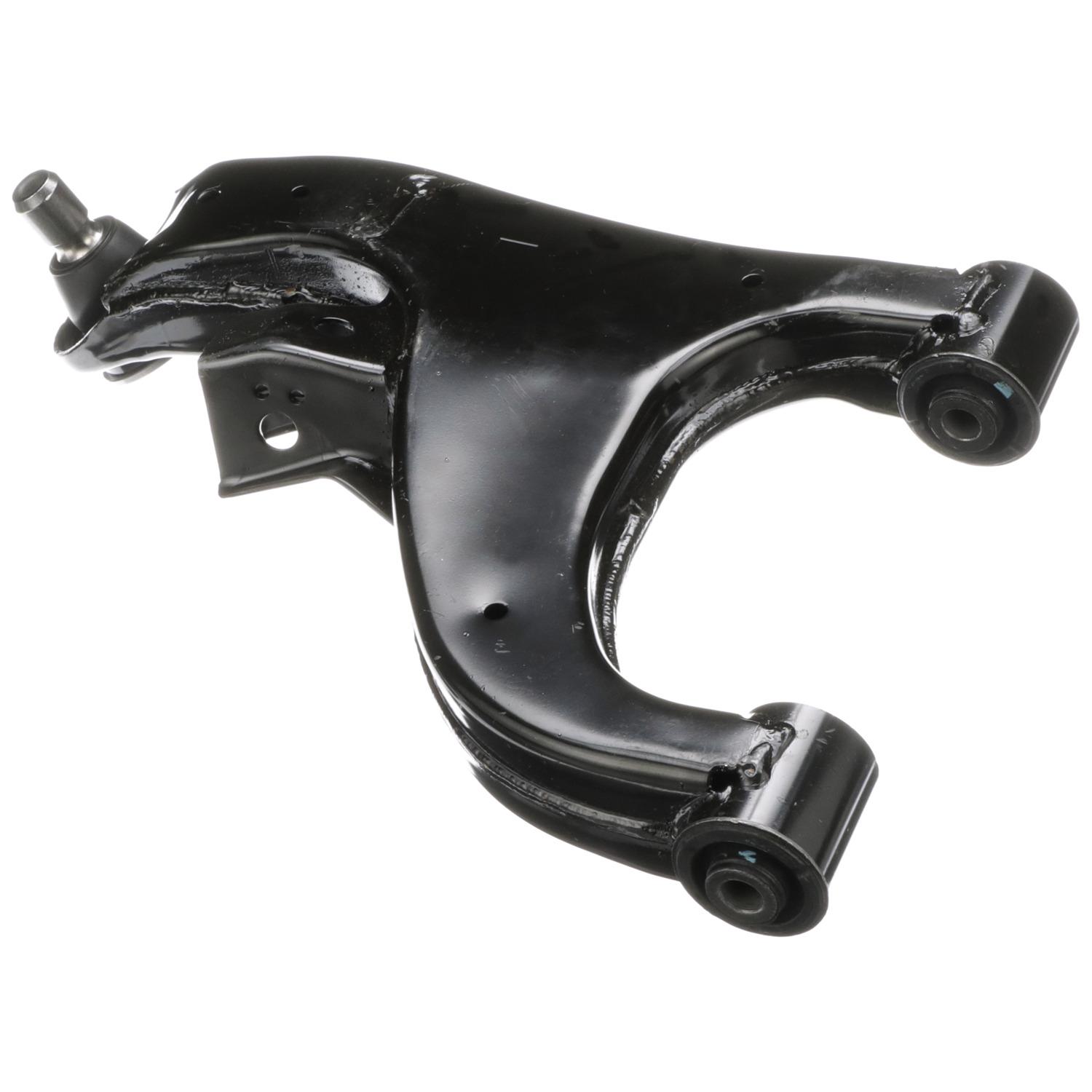 Delphi TC6077 Suspension Control Arm and Ball Joint Assembly product image 1 of 7