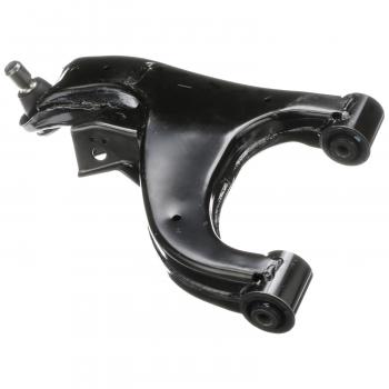 2007 Infiniti QX56 Suspension Control Arm and Ball Joint Assembly Rear Left Lower Forward Delphi TC6077 image 1 of 4