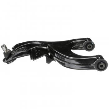 2007 Infiniti QX56 Suspension Control Arm and Ball Joint Assembly Rear Left Lower Forward Delphi TC6077 image 2 of 4