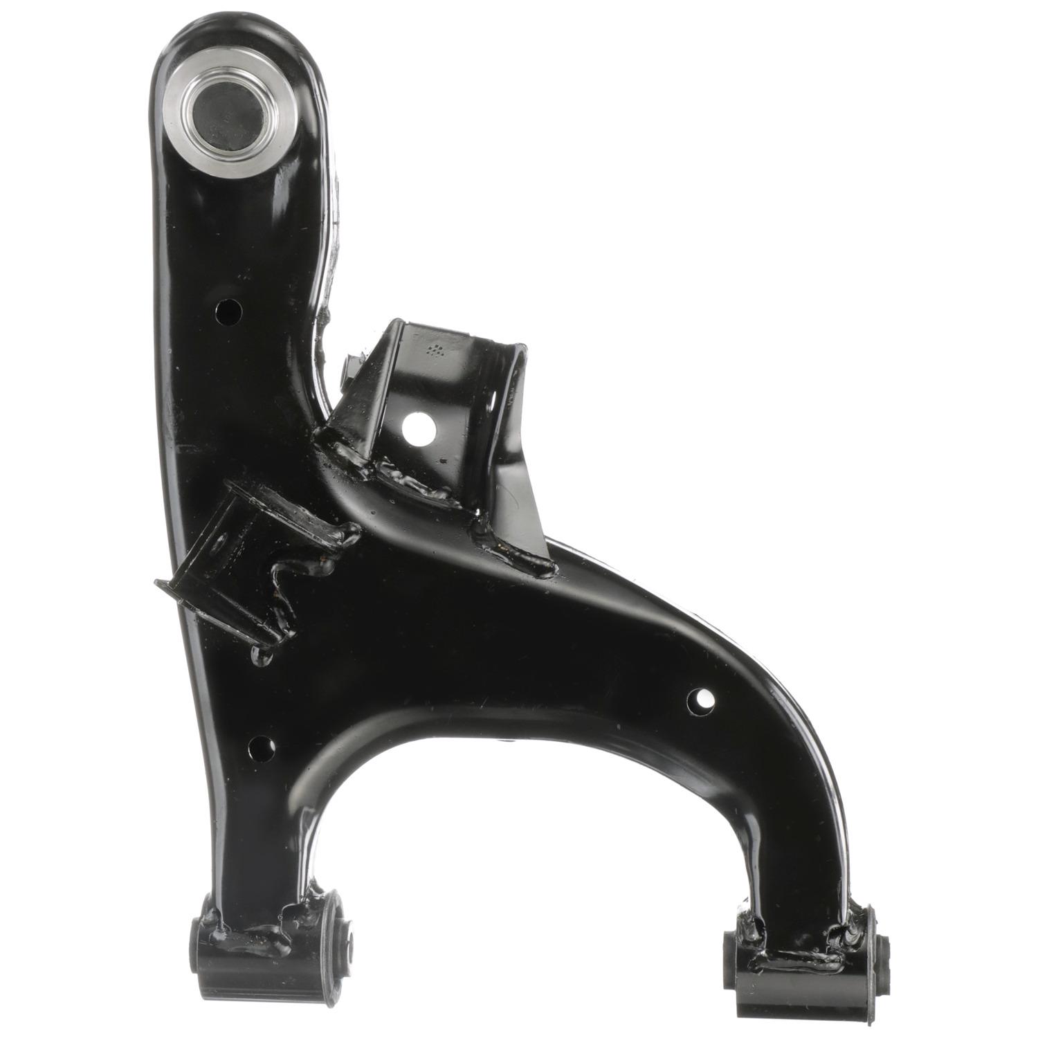 Delphi TC6077 Suspension Control Arm and Ball Joint Assembly product image 3 of 7