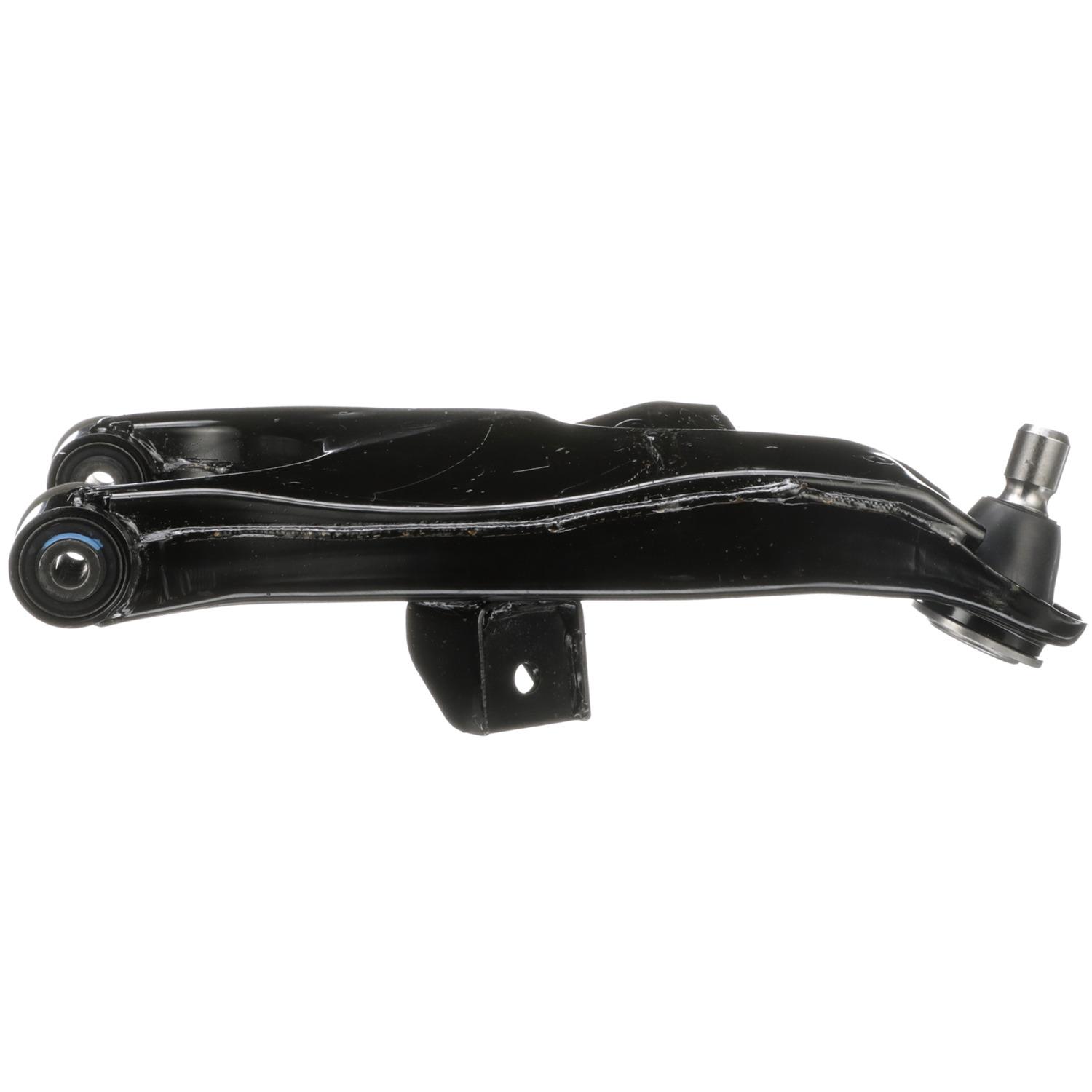 Delphi TC6077 Suspension Control Arm and Ball Joint Assembly product image 4 of 7