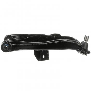 2007 Infiniti QX56 Suspension Control Arm and Ball Joint Assembly Rear Left Lower Forward Delphi TC6077 image 4 of 4