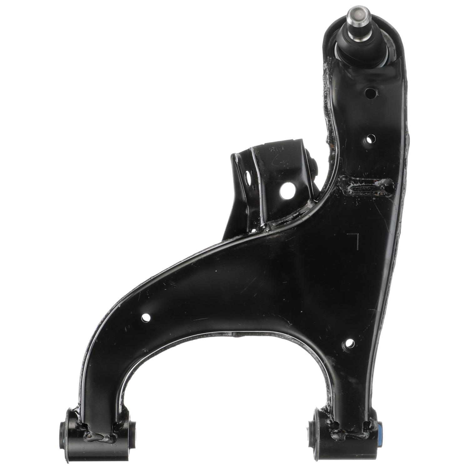 Delphi TC6077 Suspension Control Arm and Ball Joint Assembly product image 5 of 7