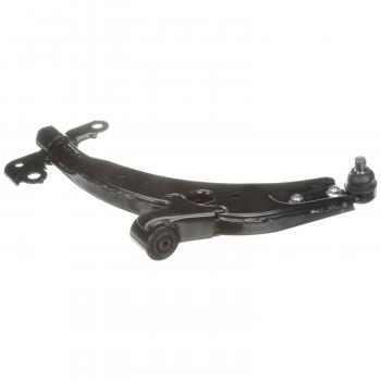 2003 Kia Spectra Suspension Control Arm and Ball Joint Assembly Front Left Lower Delphi TC6078 image 1 of 4