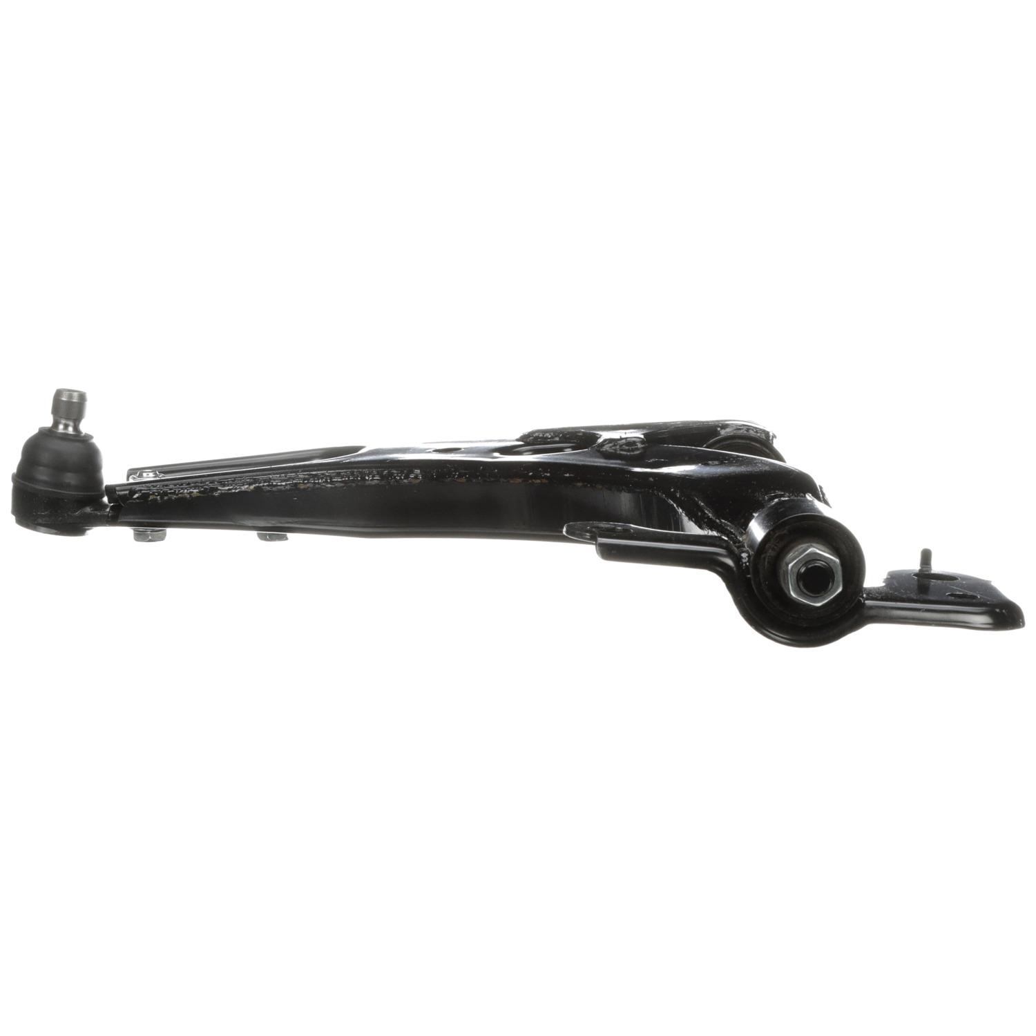 Delphi TC6078 Suspension Control Arm and Ball Joint Assembly product image 2 of 7