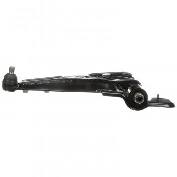 2003 Kia Spectra Suspension Control Arm and Ball Joint Assembly Front Left Lower Delphi TC6078 image 2 of 4