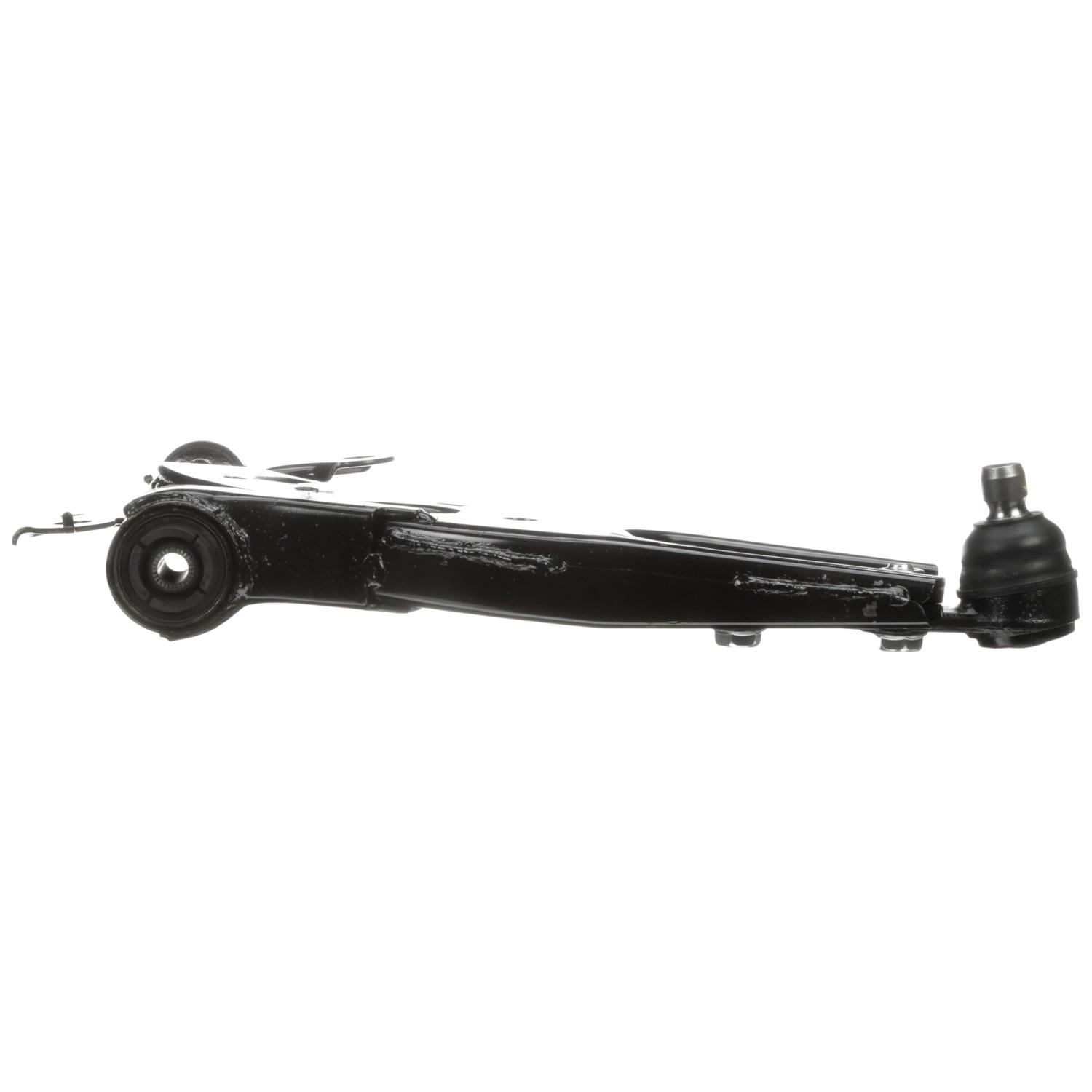 Delphi TC6078 Suspension Control Arm and Ball Joint Assembly product image 4 of 7
