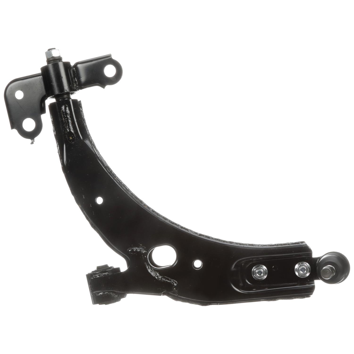 Delphi TC6078 Suspension Control Arm and Ball Joint Assembly product image 5 of 7