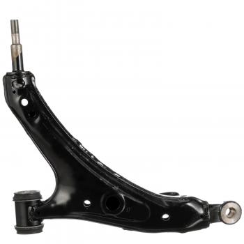 2004 Lexus LS430 Suspension Control Arm Front Right Lower Delphi TC6081 image 2 of 4