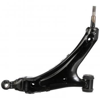 2004 Lexus LS430 Suspension Control Arm Front Right Lower Delphi TC6081 image 4 of 4