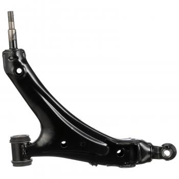 2004 Lexus LS430 Suspension Control Arm Front Left Lower Delphi TC6082 image 2 of 4