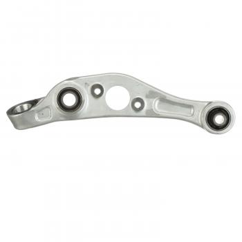2004 Infiniti G35 Suspension Control Arm Front Right Lower Forward Delphi TC6084 image 3 of 4