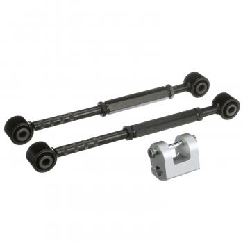 2005 Saab 9-2X Suspension Control Arm Rear Forward Delphi TC6087 image 3 of 3