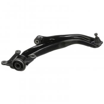 2008 Honda Fit Suspension Control Arm and Ball Joint Assembly Front Right Lower Delphi TC6092 image 1 of 4