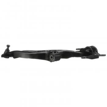 2008 Honda Fit Suspension Control Arm and Ball Joint Assembly Front Right Lower Delphi TC6092 image 2 of 4