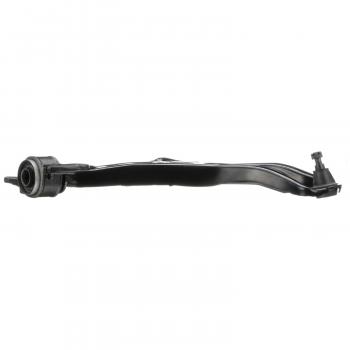2008 Honda Fit Suspension Control Arm and Ball Joint Assembly Front Right Lower Delphi TC6092 image 4 of 4