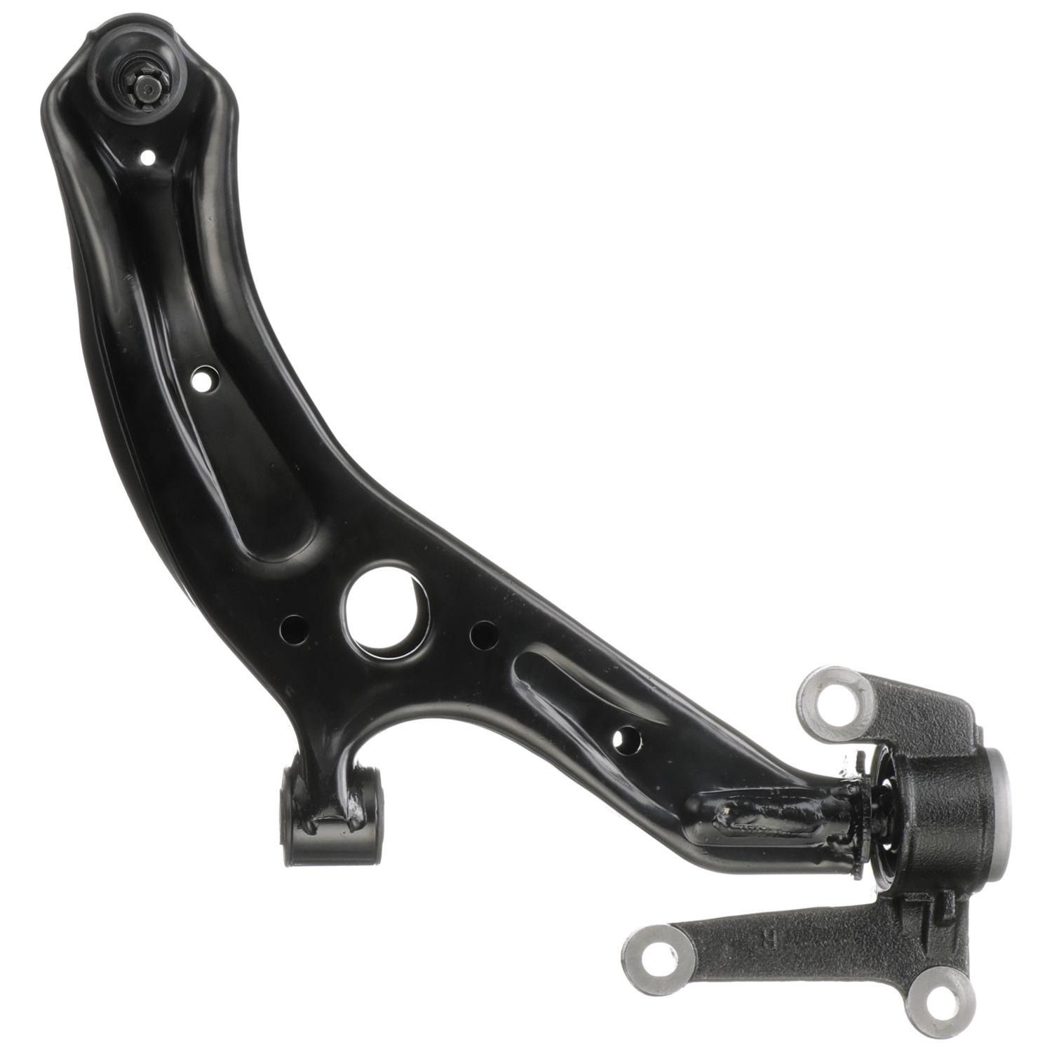 Delphi TC6092 Suspension Control Arm and Ball Joint Assembly product image 5 of 7