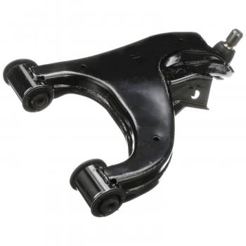 2005 Nissan Pathfinder Suspension Control Arm and Ball Joint Assembly Rear Right Lower Forward Delphi TC6105 image 1 of 4