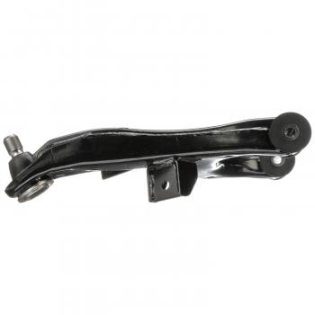 2005 Nissan Pathfinder Suspension Control Arm and Ball Joint Assembly Rear Right Lower Forward Delphi TC6105 image 2 of 4