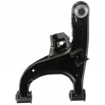 2005 Nissan Pathfinder Suspension Control Arm and Ball Joint Assembly Rear Right Lower Forward Delphi TC6105 image 3 of 4