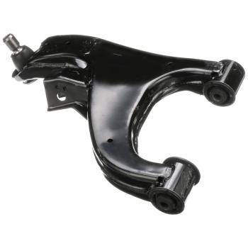 2005 Nissan Pathfinder Suspension Control Arm and Ball Joint Assembly Rear Left Lower Forward Delphi TC6106 image 1 of 4