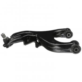 2005 Nissan Pathfinder Suspension Control Arm and Ball Joint Assembly Rear Left Lower Forward Delphi TC6106 image 2 of 4