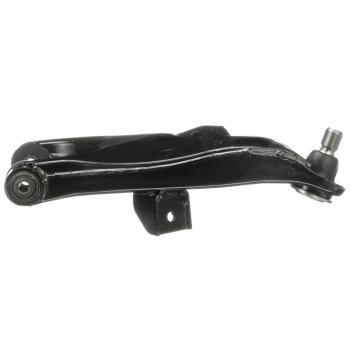 2005 Nissan Pathfinder Suspension Control Arm and Ball Joint Assembly Rear Left Lower Forward Delphi TC6106 image 4 of 4