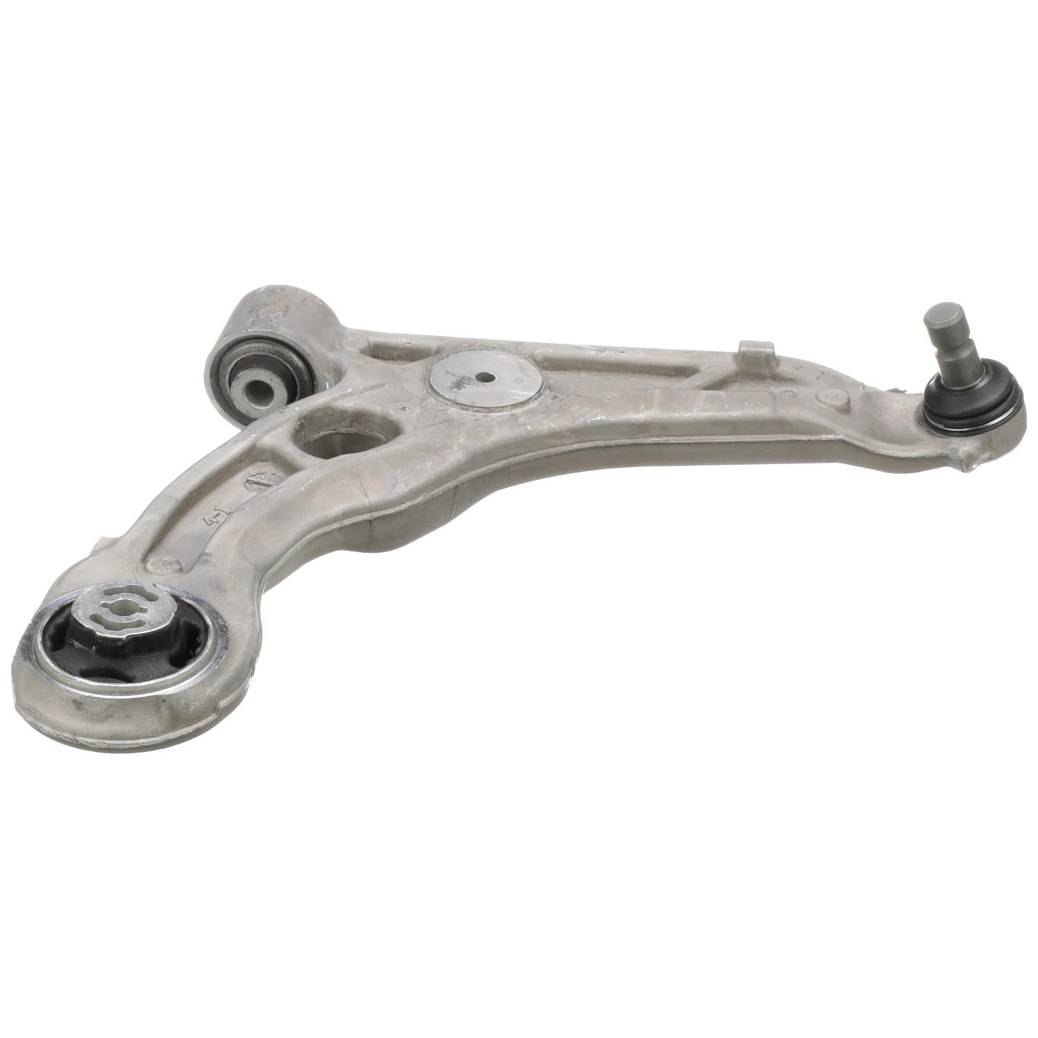 Delphi TC6113 Suspension Control Arm and Ball Joint Assembly product image 1 of 7