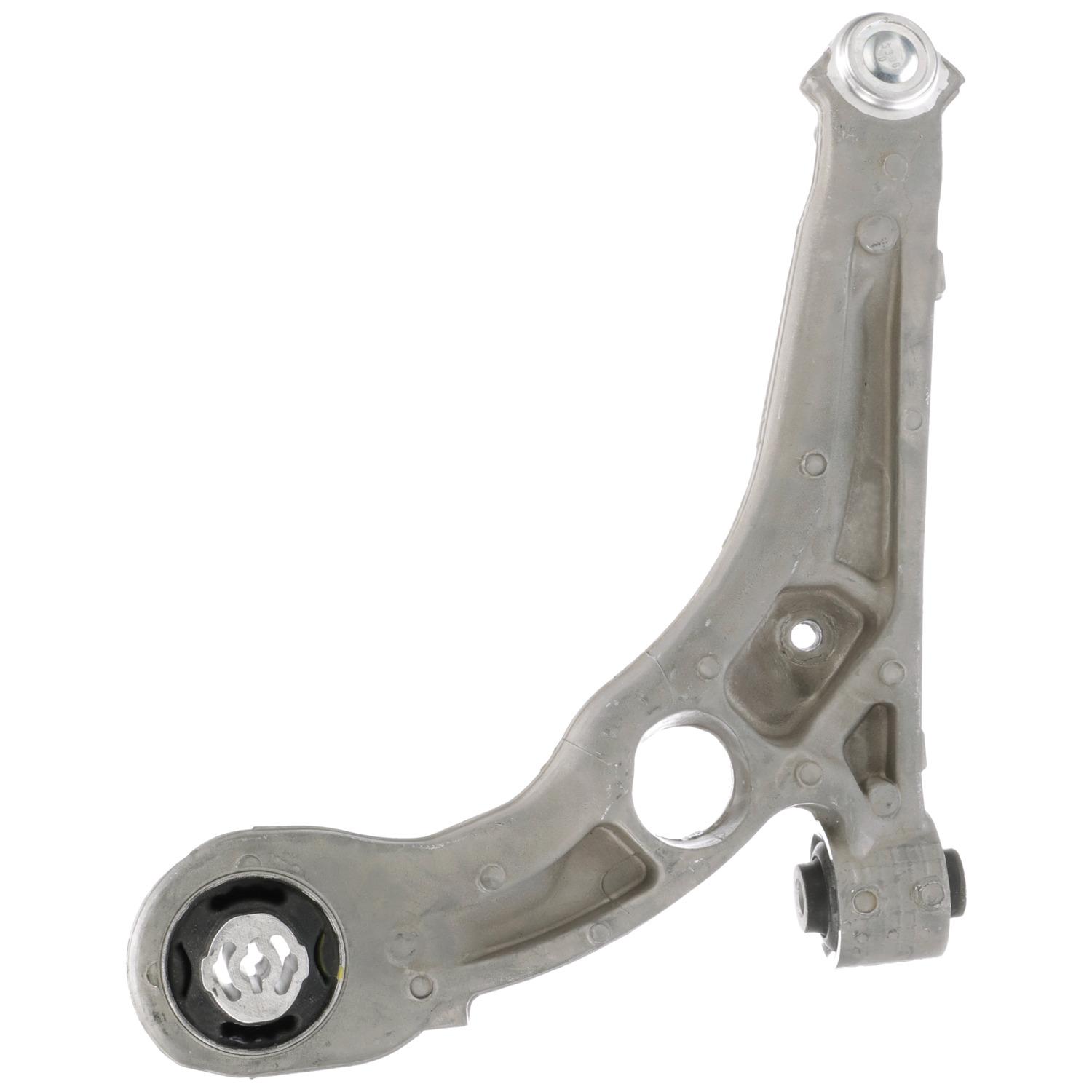 Delphi TC6113 Suspension Control Arm and Ball Joint Assembly product image 3 of 7