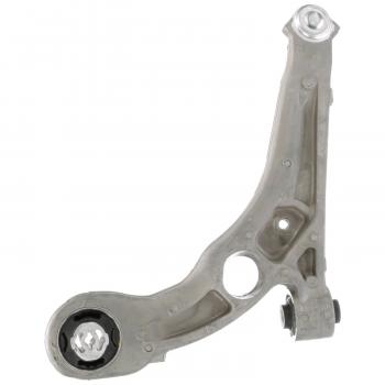 2015 Chrysler 200 Suspension Control Arm and Ball Joint Assembly Front Left Lower Delphi TC6113 image 3 of 4