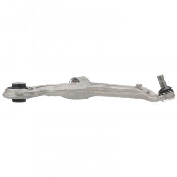 2015 Chrysler 200 Suspension Control Arm and Ball Joint Assembly Front Left Lower Delphi TC6113 image 4 of 4