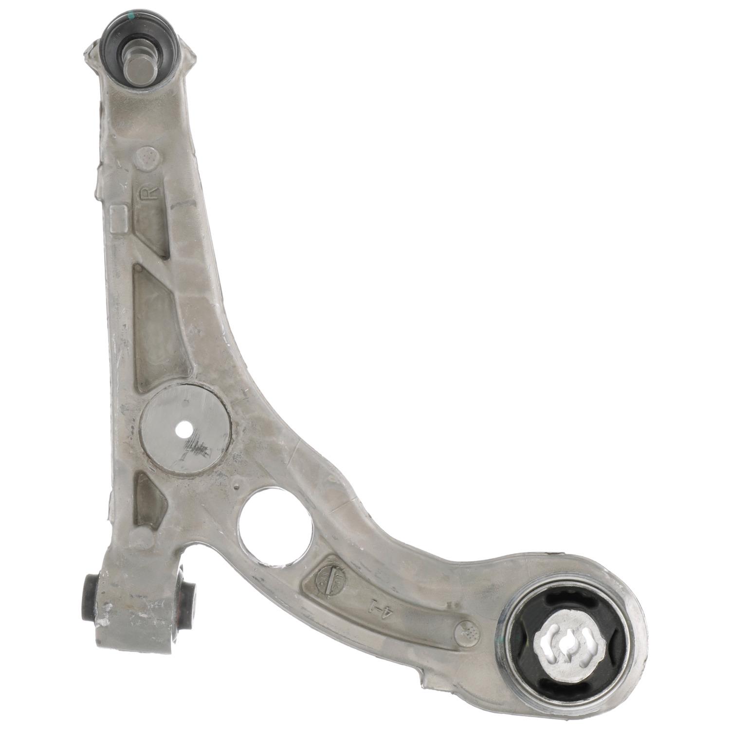 Delphi TC6113 Suspension Control Arm and Ball Joint Assembly product image 5 of 7