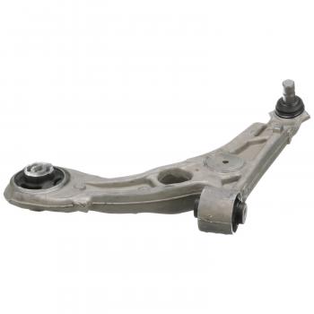 2015 Chrysler 200 Suspension Control Arm and Ball Joint Assembly Front Right Lower Delphi TC6114 image 1 of 4
