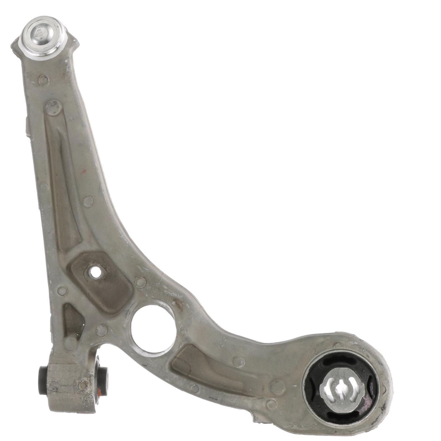 Delphi TC6114 Suspension Control Arm and Ball Joint Assembly product image 3 of 7
