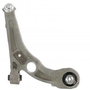 2015 Chrysler 200 Suspension Control Arm and Ball Joint Assembly Front Right Lower Delphi TC6114 image 3 of 4