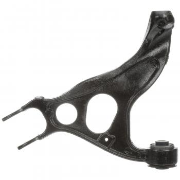 2010 Lincoln MKT Suspension Control Arm Rear Left Upper Delphi TC6121 image 3 of 4