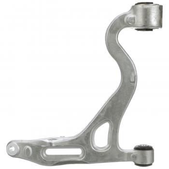 2002 Ford Thunderbird Suspension Control Arm Front Right Lower Delphi TC6126 image 3 of 4