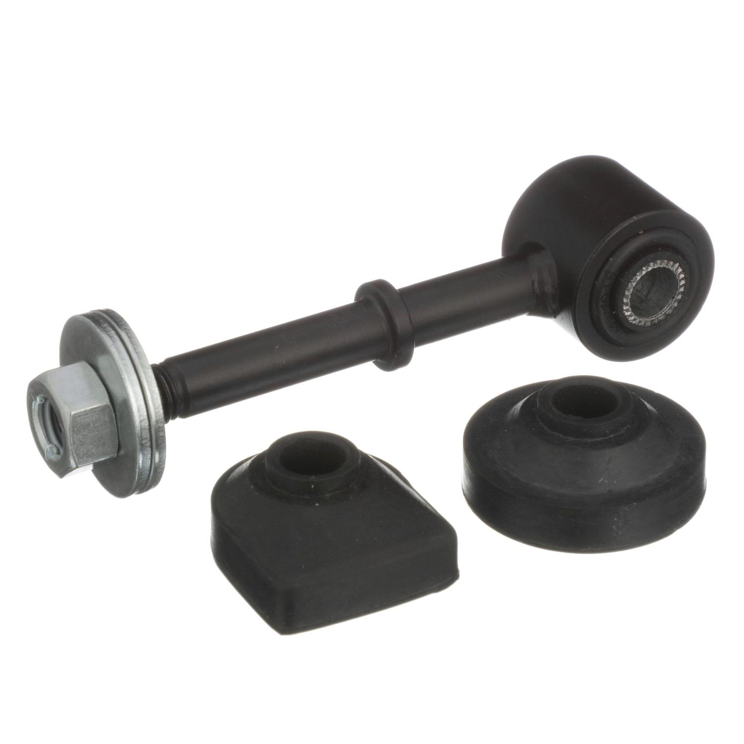 Delphi TC6128 - Torsion Bar Mount Delphi TC6128 Torsion Bar Mount product image 4 of 6