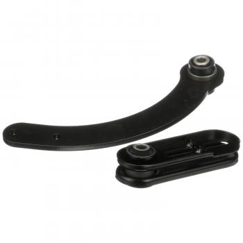 2014 Mitsubishi Lancer Suspension Control Arm Rear Upper Delphi TC6137 image 1 of 4