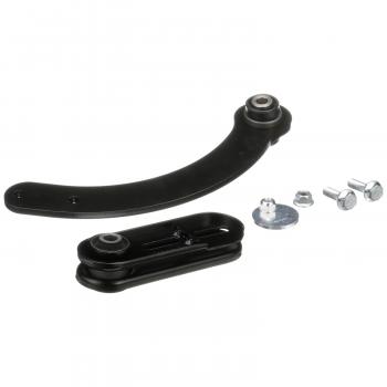 2014 Mitsubishi Lancer Suspension Control Arm Rear Upper Delphi TC6137 image 3 of 4