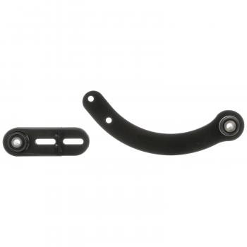 2014 Mitsubishi Lancer Suspension Control Arm Rear Upper Delphi TC6137 image 4 of 4