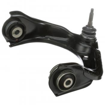2009 Mercury Mountaineer Suspension Control Arm and Ball Joint Assembly Front Right Upper Delphi TC6139 image 1 of 4
