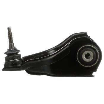 2009 Mercury Mountaineer Suspension Control Arm and Ball Joint Assembly Front Right Upper Delphi TC6139 image 2 of 4